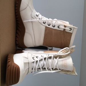 New ugg boots